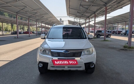 Subaru Forester, 2008 год, 1 175 900 рублей, 3 фотография