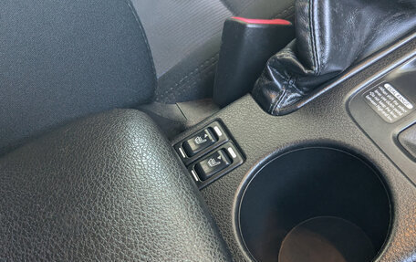 Subaru Forester, 2008 год, 1 175 900 рублей, 13 фотография