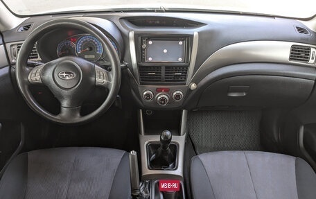Subaru Forester, 2008 год, 1 175 900 рублей, 8 фотография