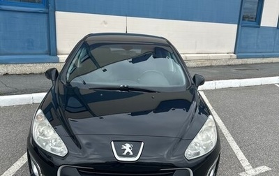 Peugeot 308 II, 2011 год, 620 000 рублей, 1 фотография