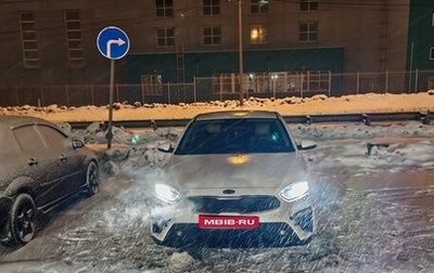 KIA Cerato IV, 2018 год, 1 750 000 рублей, 1 фотография