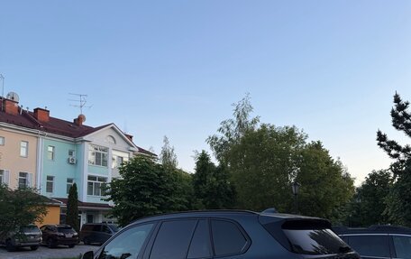 BMW X5, 2021 год, 8 035 000 рублей, 1 фотография
