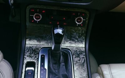 Volkswagen Touareg III, 2011 год, 1 500 000 рублей, 1 фотография