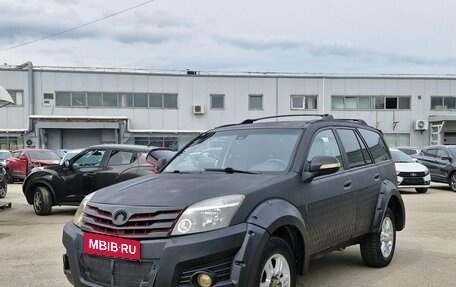 Great Wall Hover H3 I, 2011 год, 340 000 рублей, 1 фотография