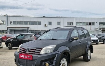 Great Wall Hover H3 I, 2011 год, 340 000 рублей, 1 фотография