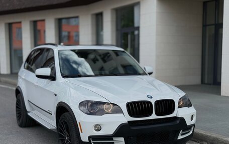 BMW X5, 2009 год, 1 630 000 рублей, 1 фотография