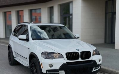 BMW X5, 2009 год, 1 630 000 рублей, 1 фотография