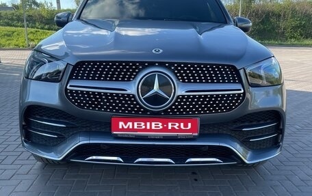Mercedes-Benz GLE, 2021 год, 5 800 000 рублей, 1 фотография