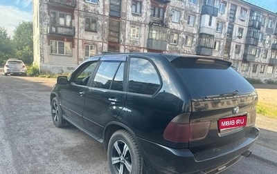 BMW X5, 2004 год, 900 000 рублей, 1 фотография
