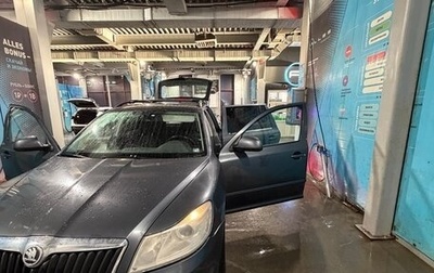 Skoda Octavia, 2011 год, 890 000 рублей, 1 фотография