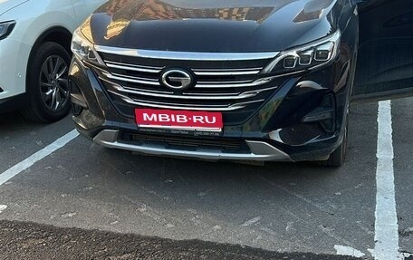 GAC GS5, 2023 год, 2 600 000 рублей, 1 фотография