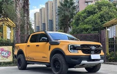 Ford Ranger, 2024 год, 3 950 000 рублей, 1 фотография