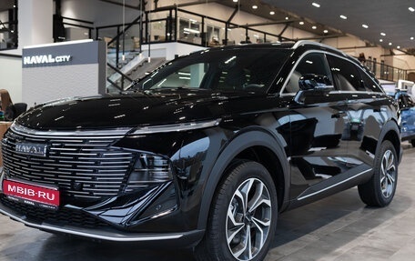 Haval F7, 2026 год, 2 980 000 рублей, 1 фотография