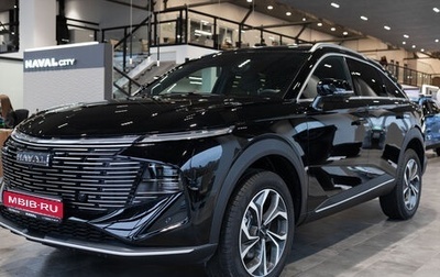Haval F7, 2026 год, 2 980 000 рублей, 1 фотография