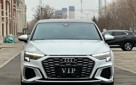 Audi A3, 2022 год, 1 690 500 рублей, 1 фотография