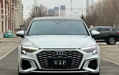 Audi A3, 2022 год, 1 690 500 рублей, 1 фотография