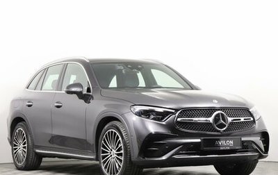 Mercedes-Benz GLC, 2025 год, 8 590 000 рублей, 1 фотография