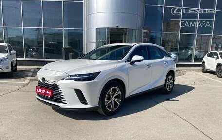 Lexus RX IV рестайлинг, 2026 год, 8 490 000 рублей, 1 фотография