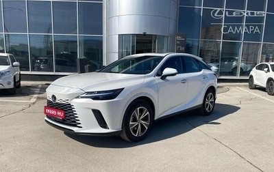 Lexus RX IV рестайлинг, 2026 год, 8 490 000 рублей, 1 фотография