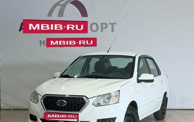 Datsun on-DO I рестайлинг, 2018 год, 450 000 рублей, 1 фотография