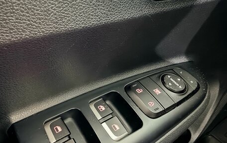 KIA Rio IV, 2019 год, 1 590 000 рублей, 14 фотография