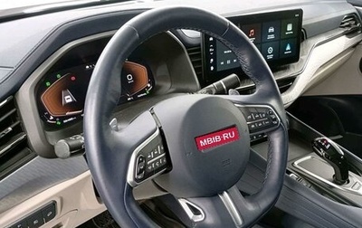 Haval F7x I, 2022 год, 2 305 000 рублей, 1 фотография
