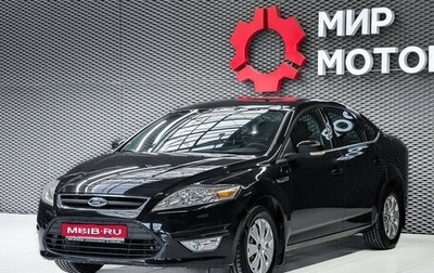 Ford Mondeo IV, 2011 год, 750 000 рублей, 1 фотография