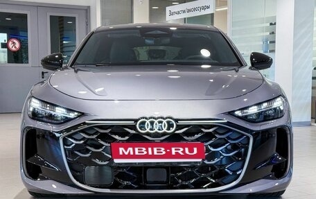 Audi A5, 2026 год, 6 250 000 рублей, 3 фотография
