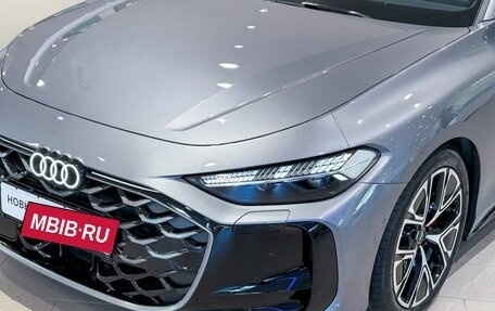 Audi A5, 2026 год, 6 250 000 рублей, 4 фотография
