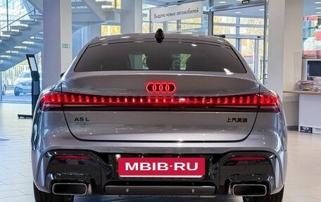 Audi A5, 2026 год, 6 250 000 рублей, 10 фотография