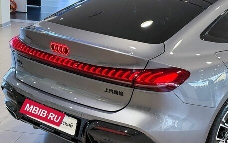 Audi A5, 2026 год, 6 250 000 рублей, 9 фотография