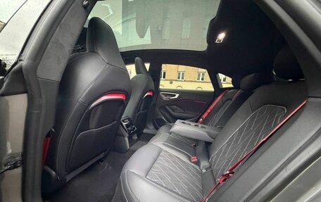 Audi A5, 2026 год, 6 250 000 рублей, 16 фотография