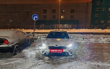 KIA Cerato IV, 2018 год, 1 750 000 рублей, 5 фотография
