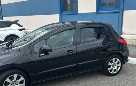 Peugeot 308 II, 2011 год, 620 000 рублей, 3 фотография