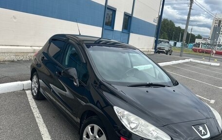 Peugeot 308 II, 2011 год, 620 000 рублей, 8 фотография