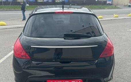 Peugeot 308 II, 2011 год, 620 000 рублей, 10 фотография
