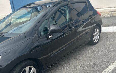Peugeot 308 II, 2011 год, 620 000 рублей, 11 фотография