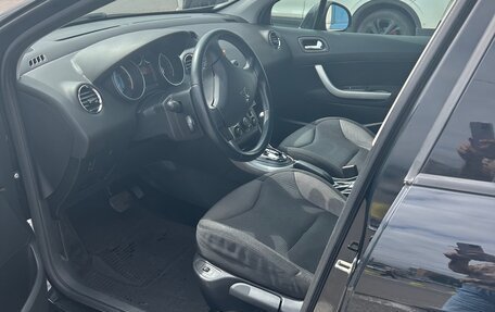 Peugeot 308 II, 2011 год, 620 000 рублей, 18 фотография