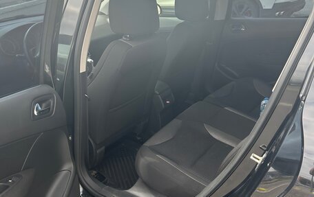 Peugeot 308 II, 2011 год, 620 000 рублей, 16 фотография