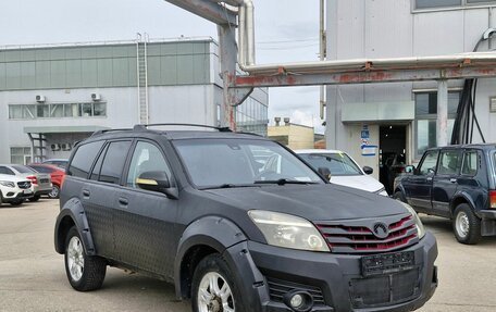 Great Wall Hover H3 I, 2011 год, 340 000 рублей, 2 фотография