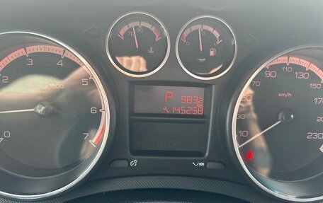 Peugeot 308 II, 2011 год, 620 000 рублей, 19 фотография