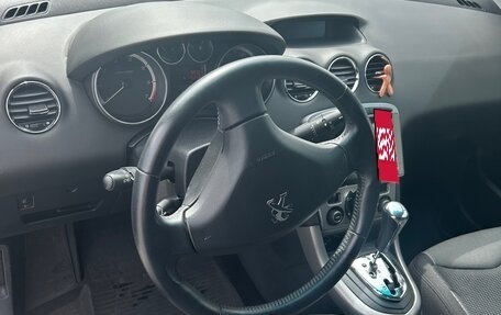 Peugeot 308 II, 2011 год, 620 000 рублей, 17 фотография