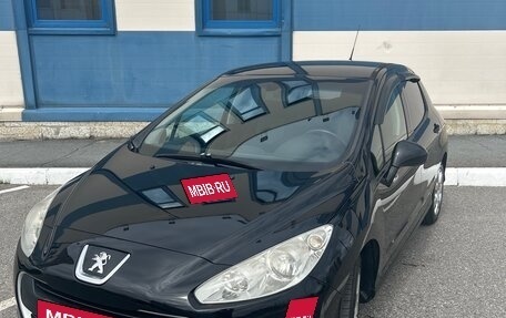 Peugeot 308 II, 2011 год, 620 000 рублей, 12 фотография
