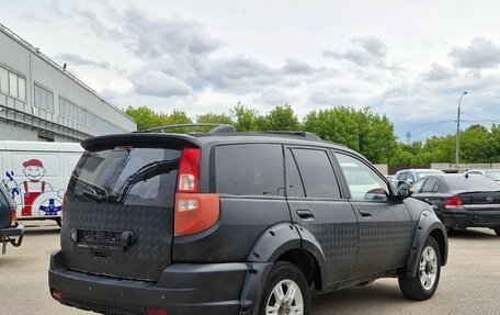 Great Wall Hover H3 I, 2011 год, 340 000 рублей, 3 фотография