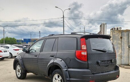 Great Wall Hover H3 I, 2011 год, 340 000 рублей, 4 фотография
