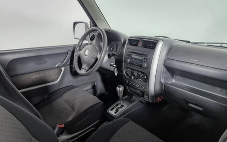 Suzuki Jimny, 2006 год, 763 000 рублей, 10 фотография