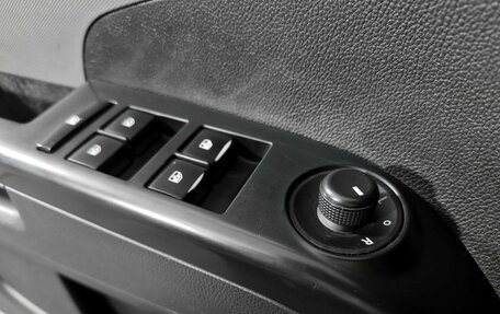 Chevrolet Aveo III, 2013 год, 509 000 рублей, 10 фотография