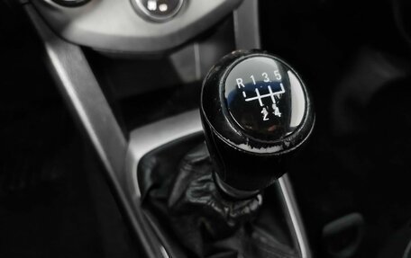 Chevrolet Aveo III, 2013 год, 509 000 рублей, 14 фотография