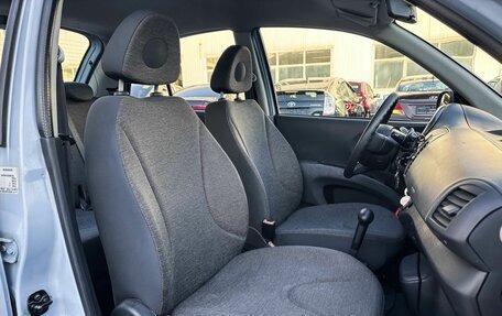 Nissan Micra III, 2005 год, 445 000 рублей, 7 фотография
