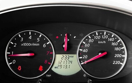 Nissan Micra III, 2005 год, 445 000 рублей, 16 фотография